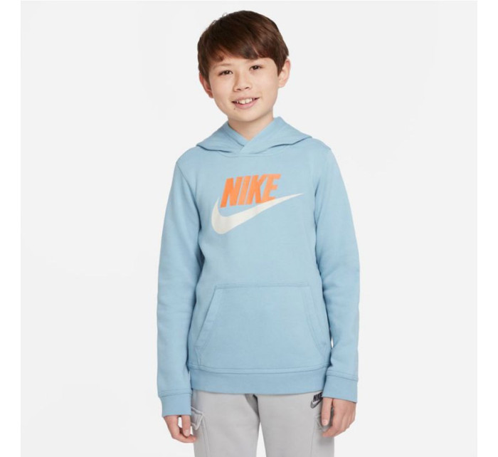 Dětská mikina Sportswear Club Fleece Jr  Nike model 17436083 - Nike SPORTSWEAR
