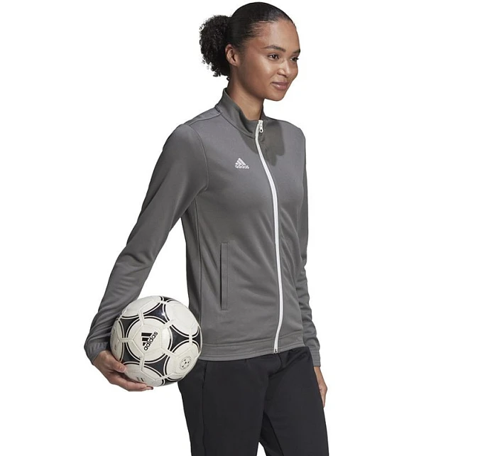 Dámská mikina Entrada 22 W H57527 - Adidas