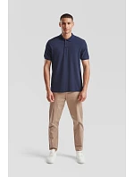 Fruit of the Loom Premium Polo Piqué polo 16.3218 red Fruit of the Loom Premium Polo Piqué polo 16.3218 red