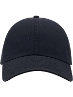 Action 6 panelová baseballová kšiltovka navy model 22478805 - Atlantis Headwear Action 6 panelová baseballová kšiltovka navy model 22478805 - Atlantis Headwear