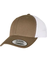 6 panelová Trucker kšiltovka "Recycled" model 22412504 - Flexfit 6 panelová Trucker kšiltovka "Recycled" model 22412504 - Flexfit