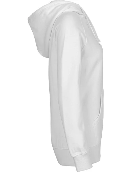 O Dámská mikina s kapucí z bio bavlny white model 22505874 - Neutral O Dámská mikina s kapucí z bio bavlny white model 22505874 - Neutral