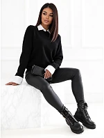 Sweter IR SW model 22550362 czarny - FPrice