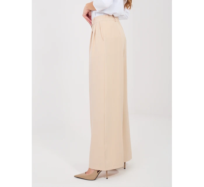 Spodnie IT SP  beżowy model 22013759 - FPrice