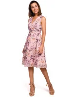 Denní šaty S225 -  Style