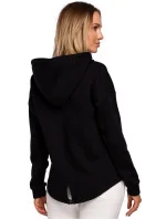 Dámská mikina M550 - Moe