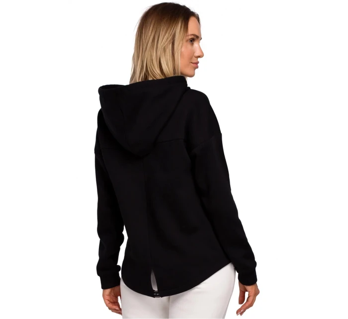 Dámská mikina M550 - Moe