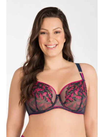 K789 BIG KAYLA SOFT BRA K789 BIG KAYLA SOFT BRA
