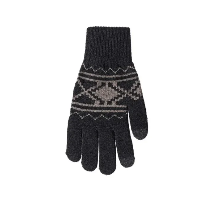 RĘKAWICZKI MĘSKIE model 19004436 - Rak