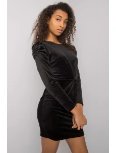 Večerní šaty model 161080 Rue Paris