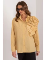 Košile s dlouhým rukávem  model 196566 Lakerta