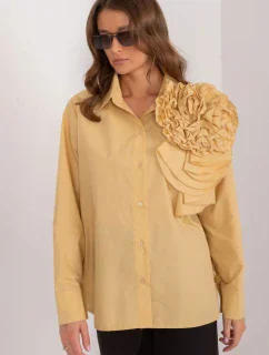 Košile s dlouhým rukávem  model 196566 Lakerta