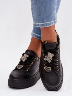 Sportovní obuv  model 224417 Step in style