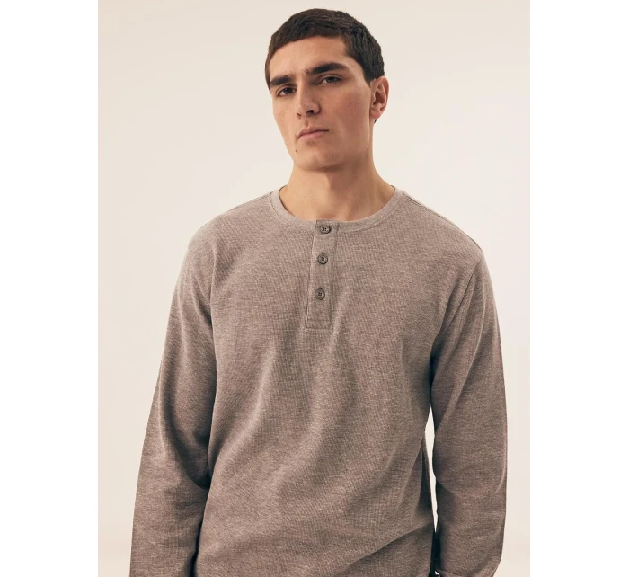 Henderson 42638 Desert Homewear pyžamo délka/r M-3XL