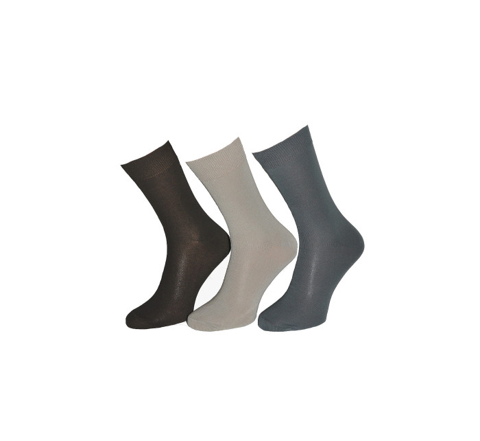 Pánské ponožky k  model 7462010 - Bratex
