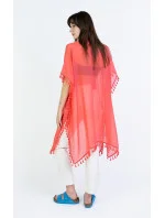 Dámské pareo model 22077298 - Art of polo