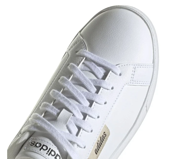 Adidas Court Silk W GZ9687 dámské boty Adidas Court Silk W GZ9687 dámské boty