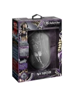 HERNÍ   DPI 6P model 21337030 - DEFENDER