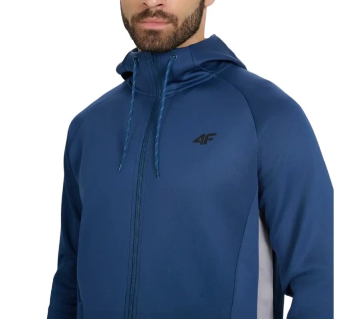 Mikina 4F M 4FWAW25TFSWM587 32S pánské