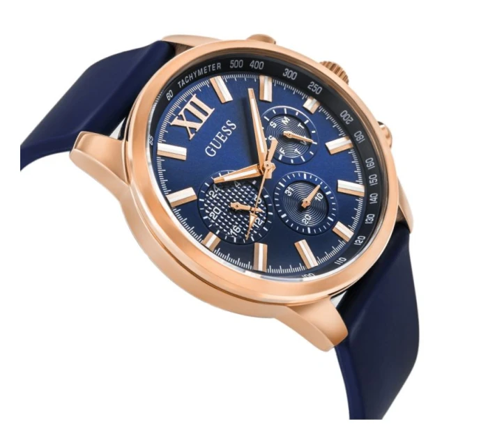 Pánské hodinky Guess Walker GW0913G1 + BOX Pánské hodinky Guess Walker GW0913G1 + BOX