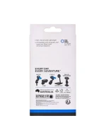 Sportovní pásek na ruku Quad Lock