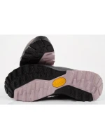 dámská sportovní trekingová obuv Goretex pink dámské model 21948441 - Aku