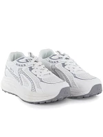 Dámská sportovní obuv na platformě bílá model 22060672 - Big Star