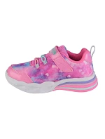 Skechers Sweetheart Lights – Lovely Dreams 302663N-PKLV Růžové 21 Skechers Sweetheart Lights – Lovely Dreams 302663N-PKLV Růžové 21