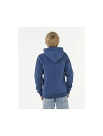 Mikina  HOOD tmavě modrá model 22238899 - Rip Curl