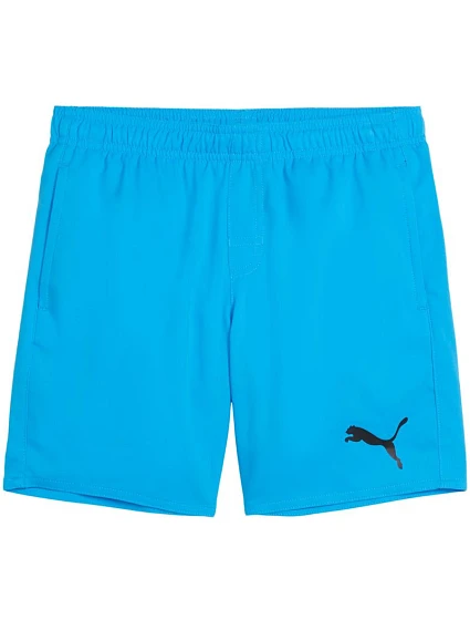 Dětské plavky Swim Medium modré, 04 model 22293372 - Puma Dětské plavky Swim Medium modré, 04 model 22293372 - Puma