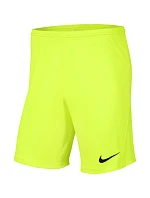 Pánská obuv Dry Park III NB K M BV6855 702 - Nike Pánská obuv Dry Park III NB K M BV6855 702 - Nike