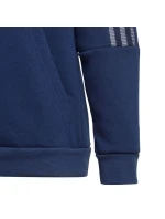 Adidas Tiro 21 Sweat Hoody Jr GK9680 Adidas Tiro 21 Sweat Hoody Jr GK9680