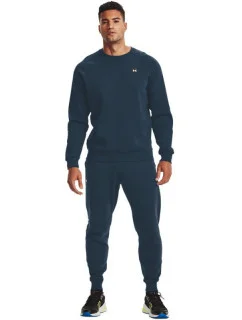 Pánské tepláky Rival Fleece Jogger M 1357128 408 - Under Armour