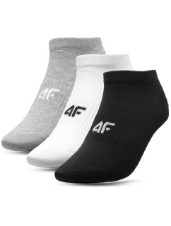 Dámské ponožky 4F W H4L22-SOD302 27M