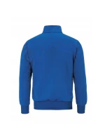 Mikina r. XS modrá/bílá model 21347754 - ERREA Mikina r. XS modrá/bílá model 21347754 - ERREA