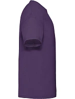 Fruit of the Loom Kids Valueweight T Dětské tričko 16.1033 purple Fruit of the Loom Kids Valueweight T Dětské tričko 16.1033 purple