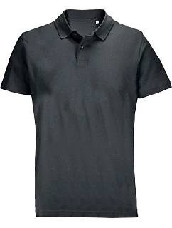 SOL'S Pulse Unisex piqué polo grey model 22449751