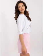 Halenka CLM BZ model 20912990 bílá - FPrice Halenka CLM BZ model 20912990 bílá - FPrice