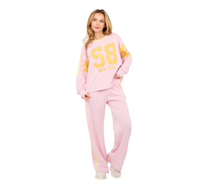 Sada IT KMPL 22177.21P světle růžová Sada IT KMPL 22177.21P světle růžová