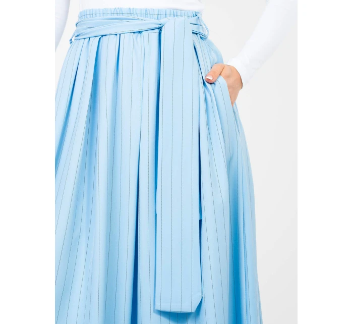 Spódnica IT SD model 22011405 jasny niebieski - FPrice