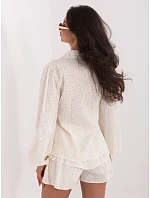 Komplet LK KMPL model 22097723 ecru - FPrice