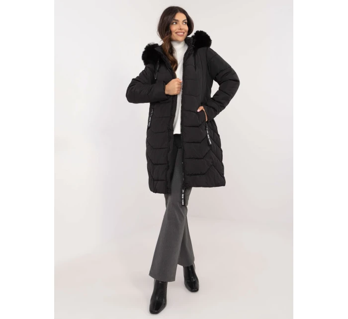 Kurtka SK KR HH model 20608945 czarny - FPrice