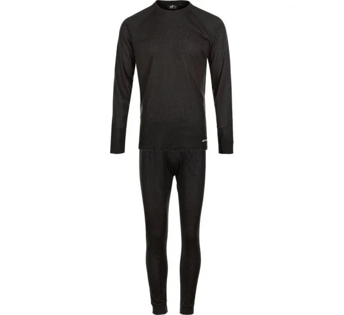 Pánská souprava termoprádla Whistler Oppdal M