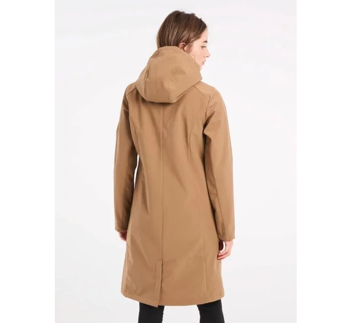 Dámská softshellová bunda Protest PRTERIS Dámská softshellová bunda Protest PRTERIS