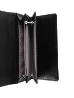 Dámská peněženka Vuch Manta Black Dámská peněženka Vuch Manta Black