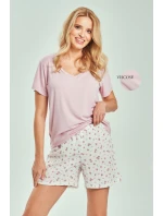 3514 DÁMSKÉ PYŽAMO FELICIA S-XL