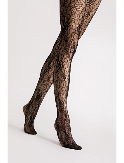 model 22063907 Punčocháče 20 DEN5 - Fiore