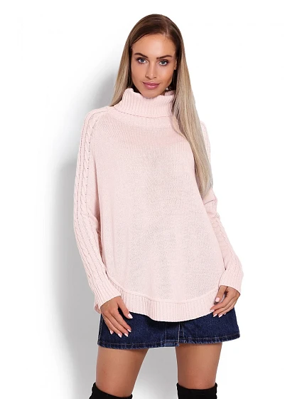 Pončo  model 122919 PeeKaBoo