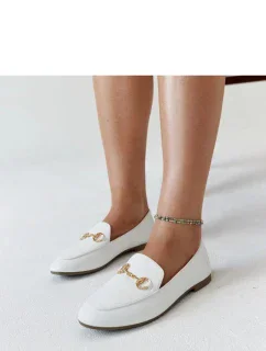 Mokasiny model 207484 Solea