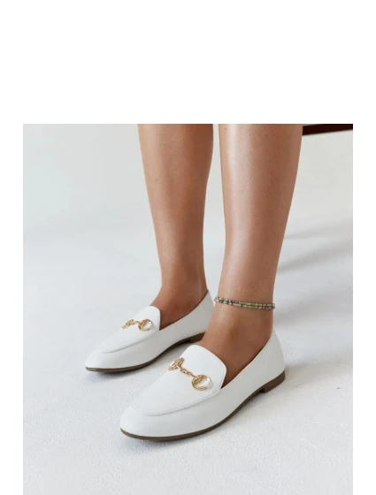 Mokasiny model 207484 Solea Mokasiny model 207484 Solea